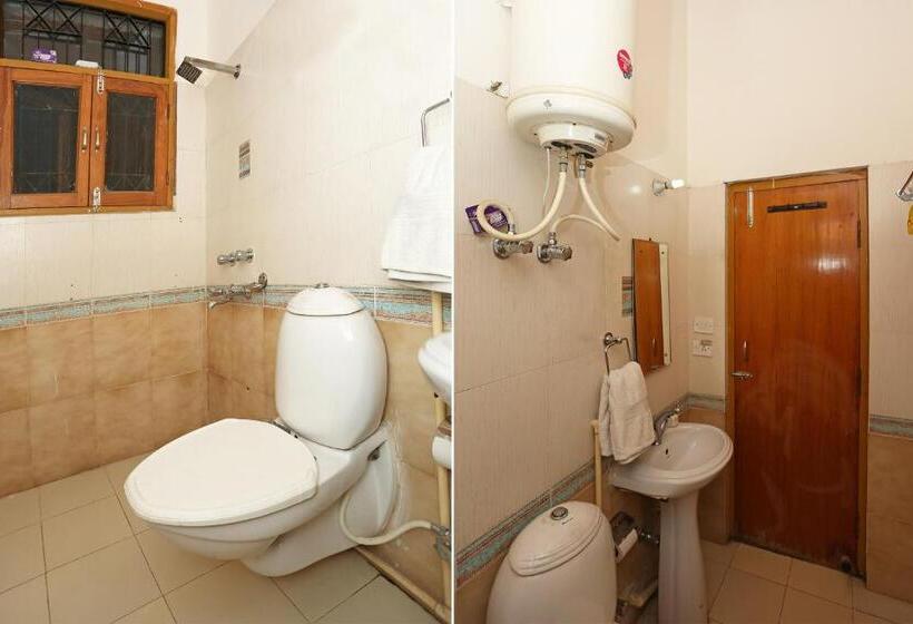 בית מלון כפרי Silver Tree Inn