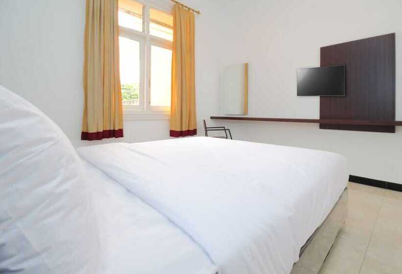 酒店 Sky Residence Simpang Lima 1 Semarang