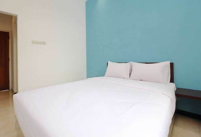 酒店 Sky Residence Simpang Lima 1 Semarang