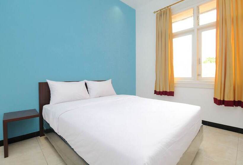 酒店 Sky Residence Simpang Lima 1 Semarang