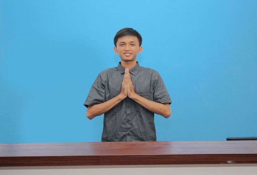 酒店 Sky Residence Simpang Lima 1 Semarang