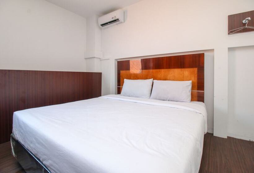 酒店 Sky Residence Simpang Lima 1 Semarang