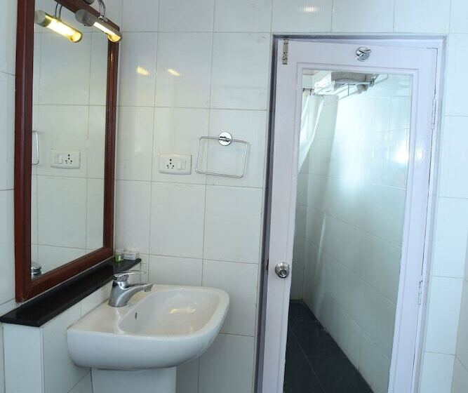 ホテル Subhalakshmi Palace