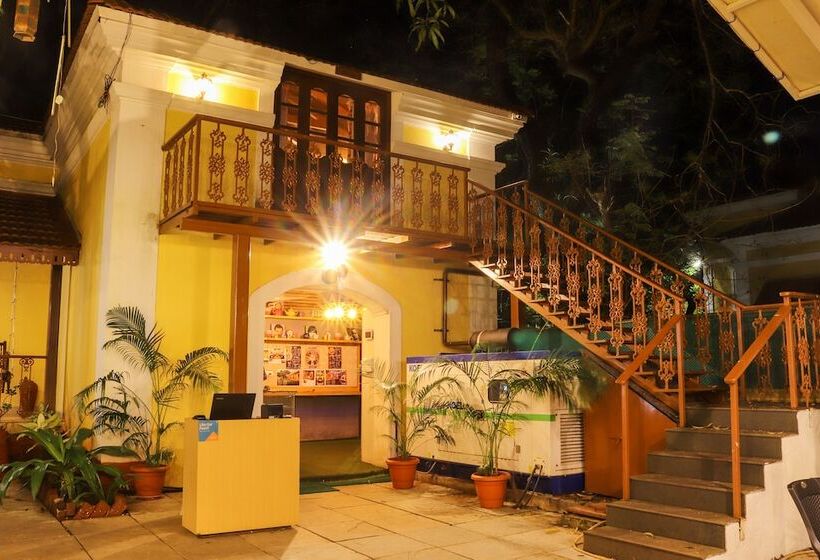 هتل Surya Kiran Heritage