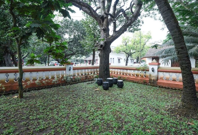 هتل Surya Kiran Heritage