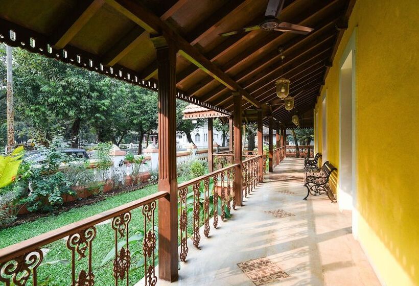 هتل Surya Kiran Heritage