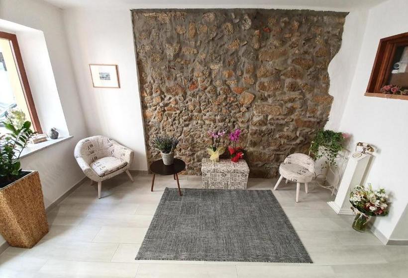 فندق Terry's House