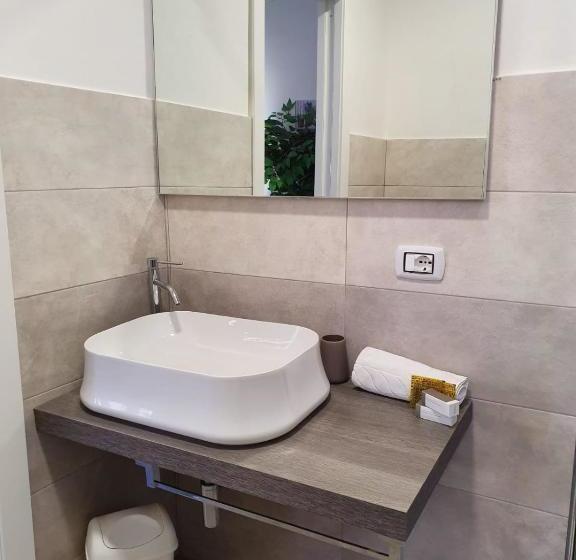 فندق Terry's House