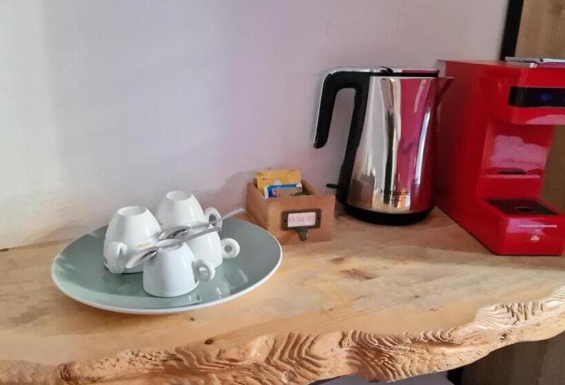 فندق Terry's House