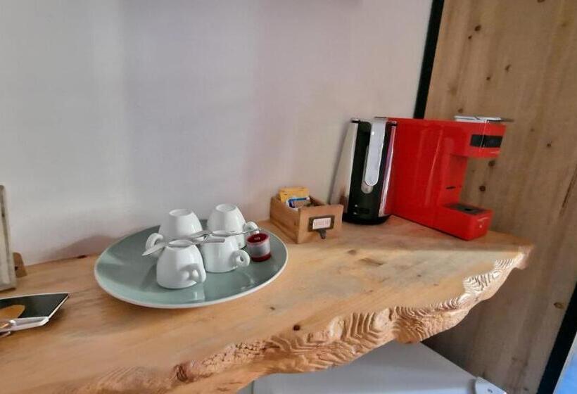 فندق Terry's House