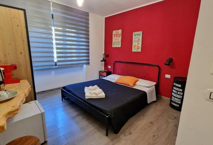 فندق Terry's House