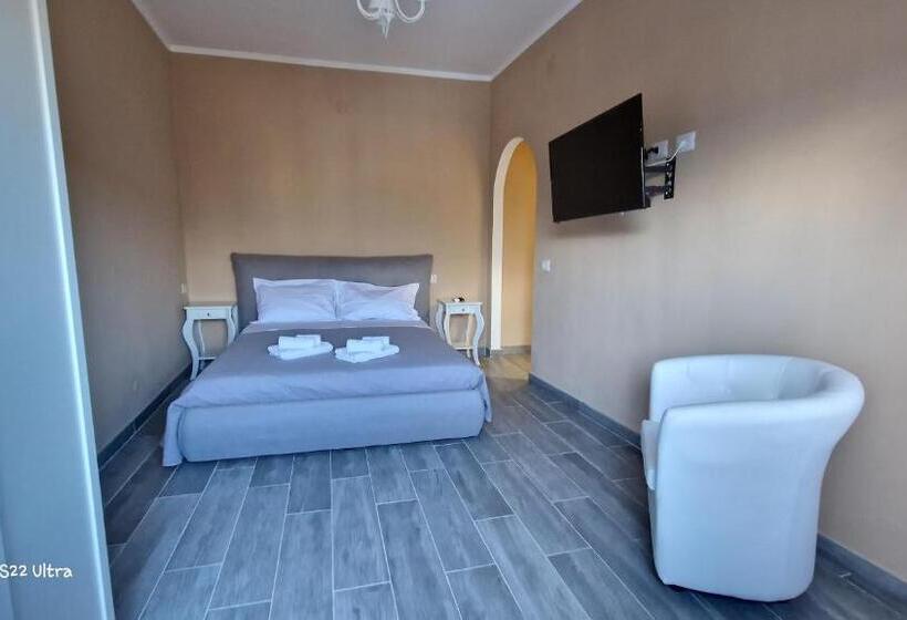 فندق Terry's House