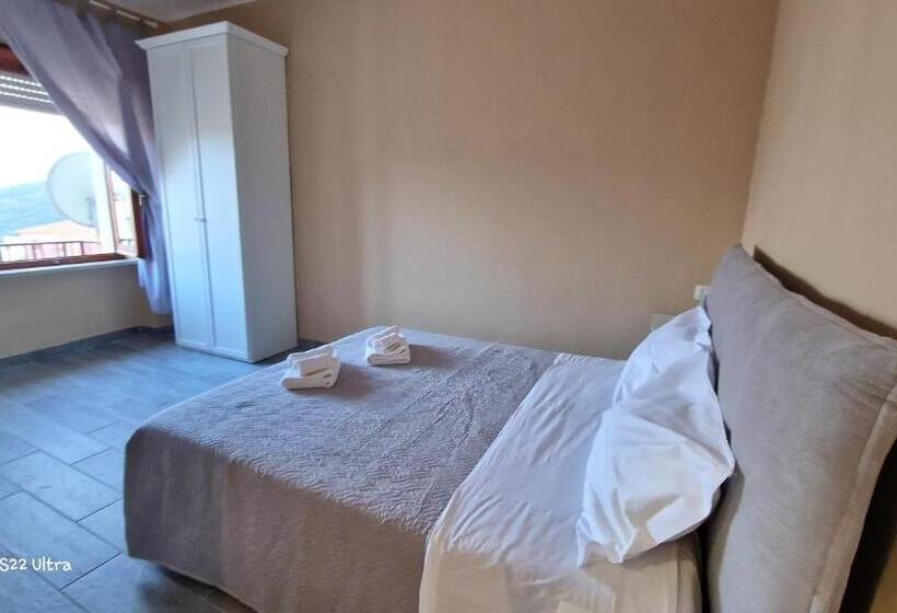 فندق Terry's House