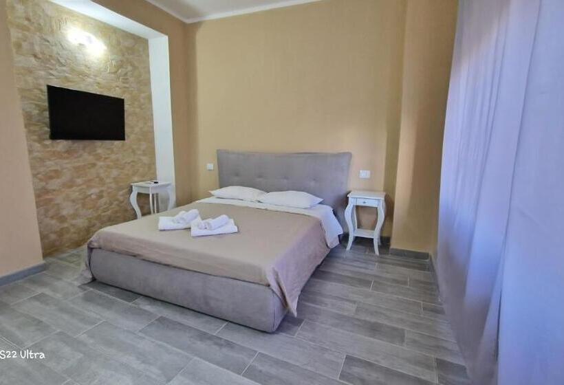 فندق Terry's House