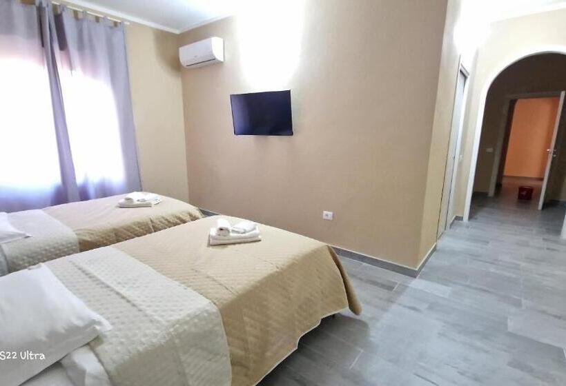 فندق Terry's House