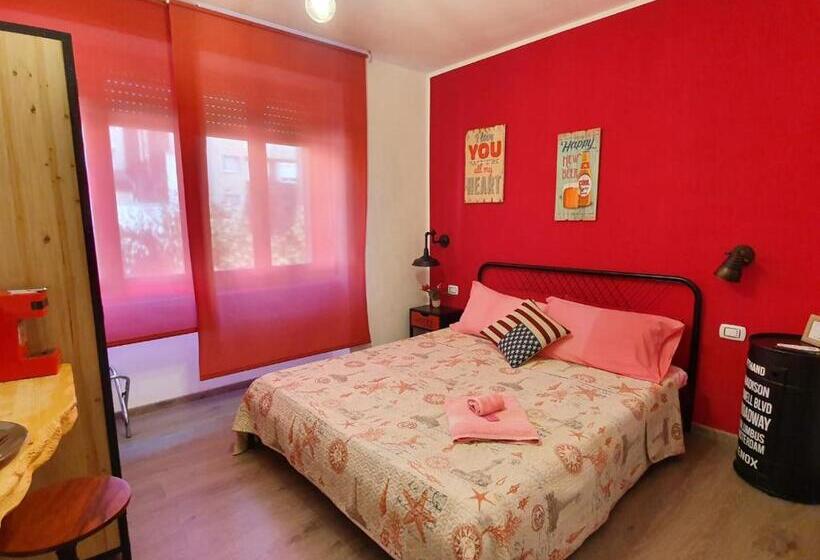 فندق Terry's House