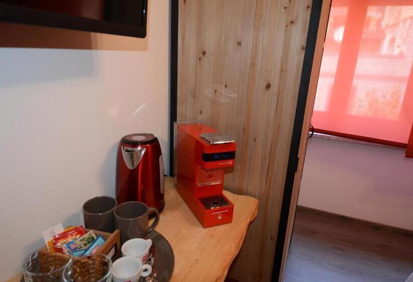 فندق Terry's House