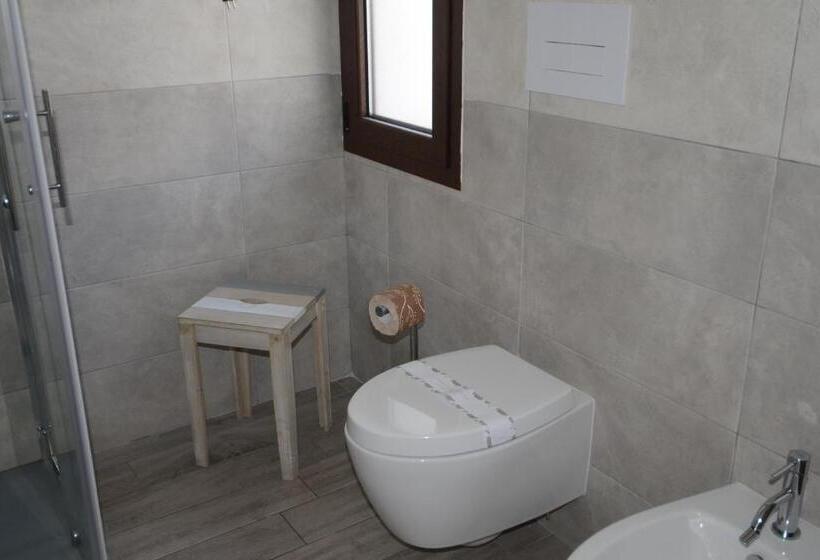 فندق Terry's House