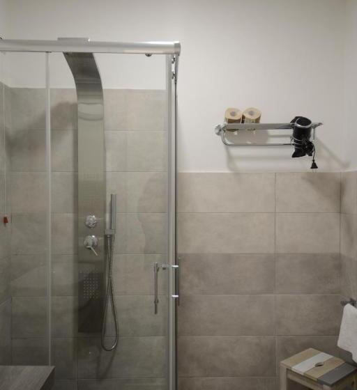 فندق Terry's House