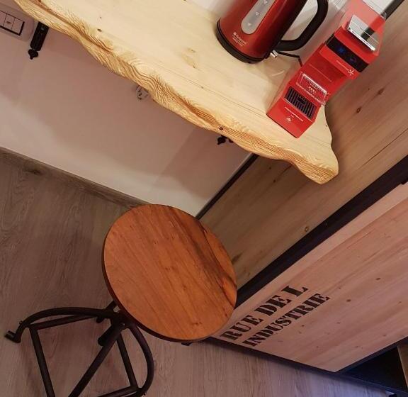 فندق Terry's House