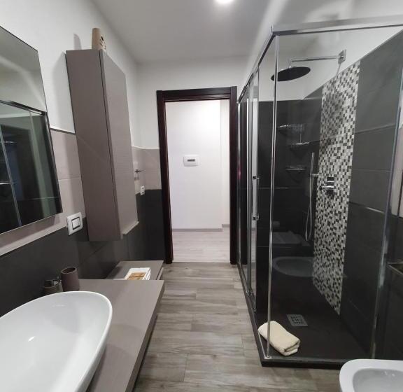 فندق Terry's House