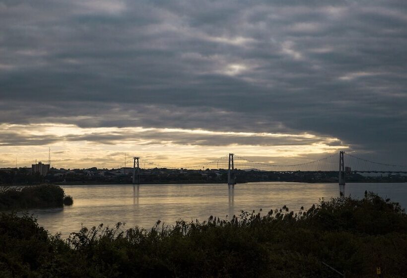 فندق Tete Ferry Sun