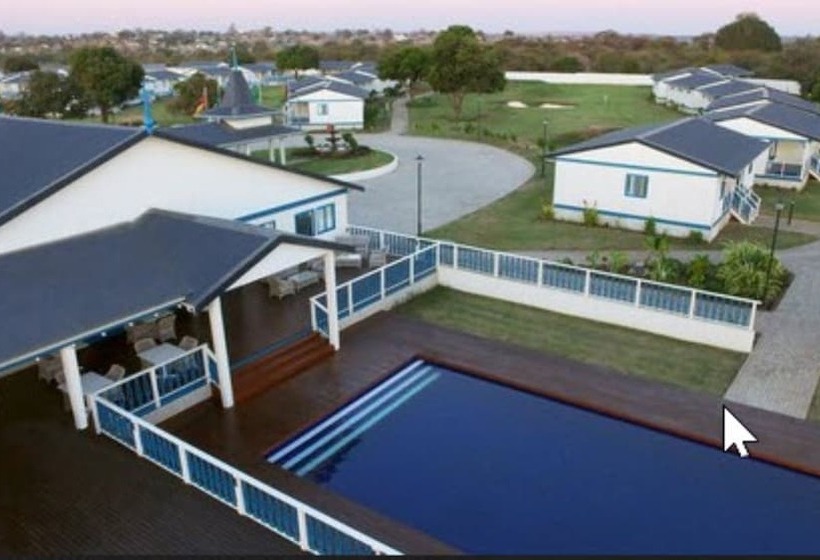 فندق Tete Ferry Sun