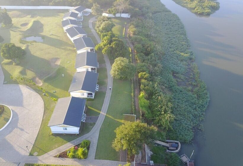 فندق Tete Ferry Sun