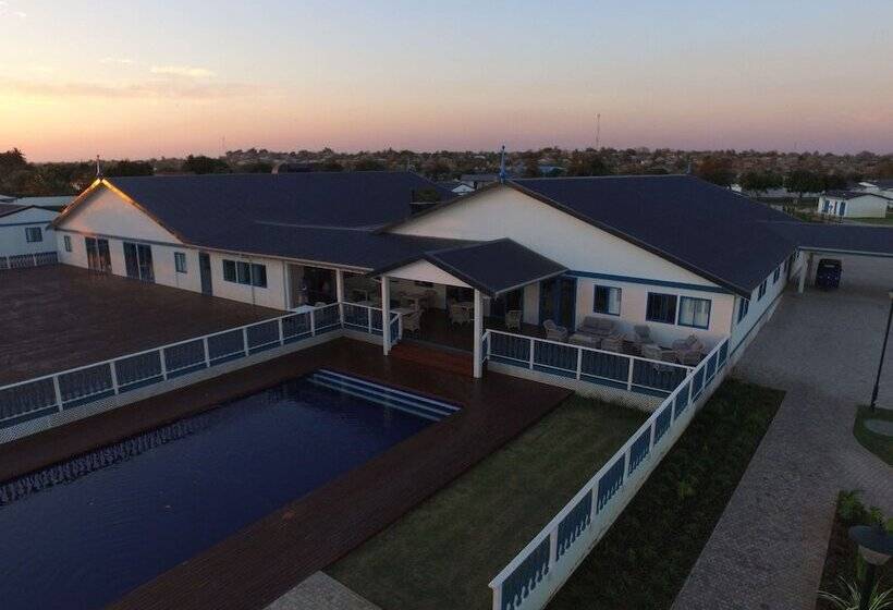 فندق Tete Ferry Sun