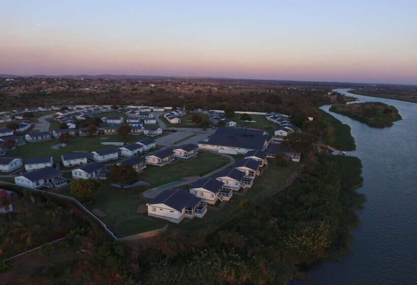 فندق Tete Ferry Sun