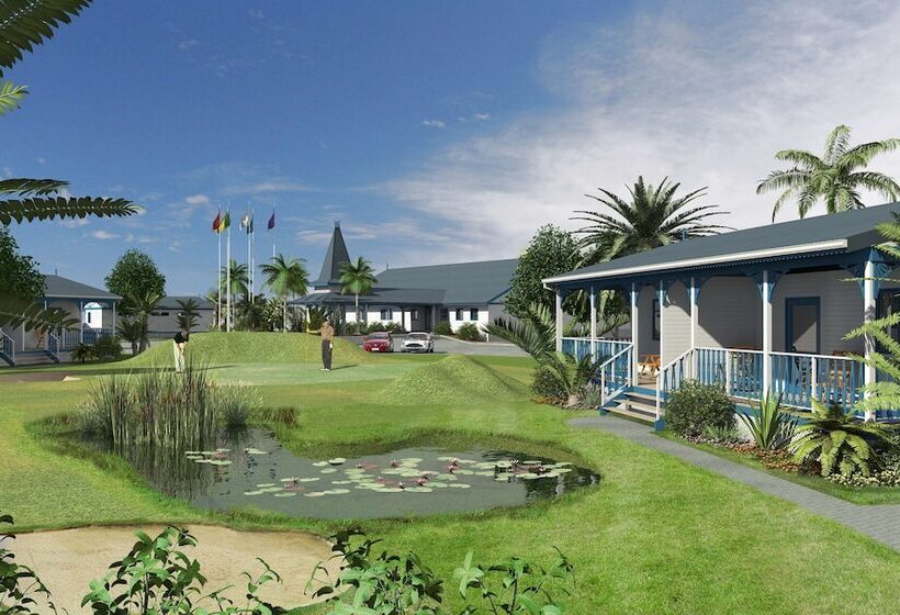 فندق Tete Ferry Sun