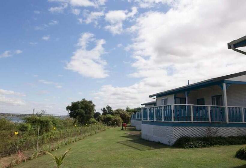 فندق Tete Ferry Sun