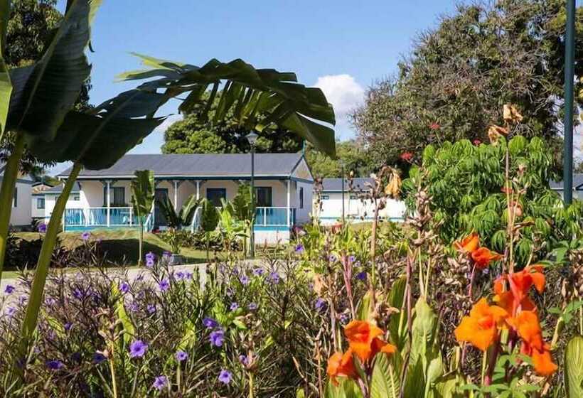 فندق Tete Ferry Sun