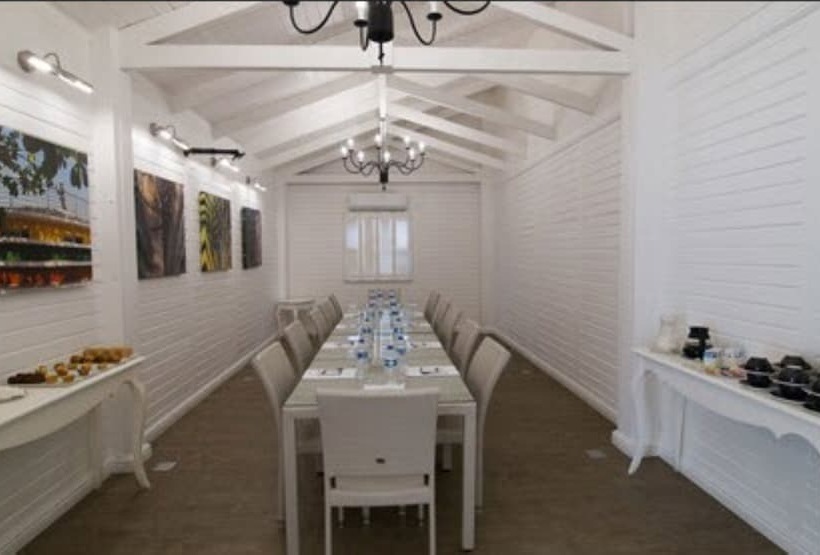 فندق Tete Ferry Sun