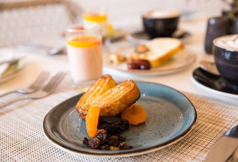 فندق Tete Ferry Sun