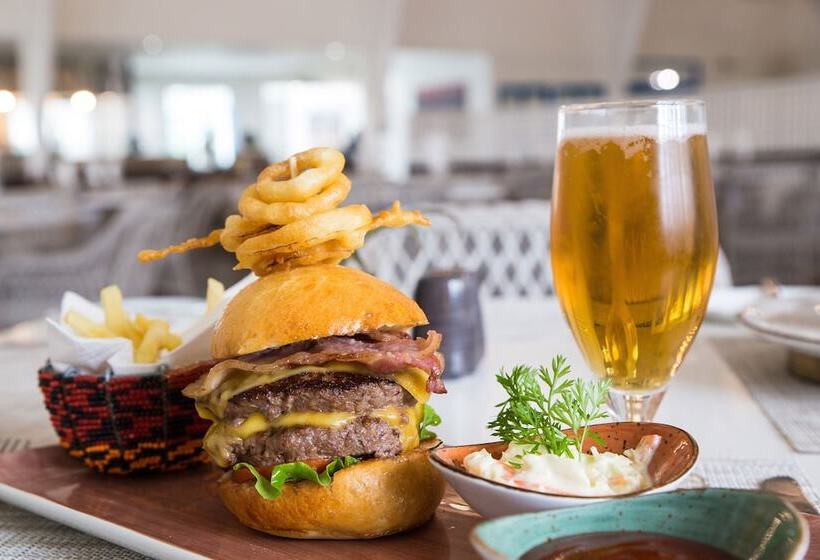 فندق Tete Ferry Sun