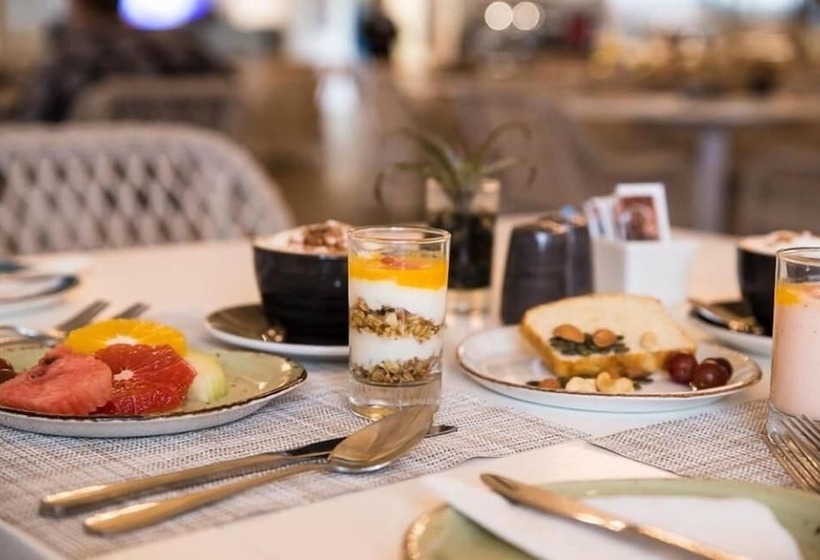 فندق Tete Ferry Sun