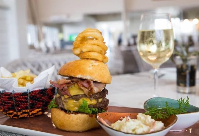 فندق Tete Ferry Sun