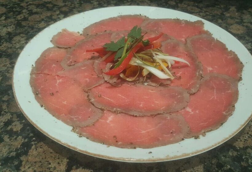 فندق Tete Ferry Sun