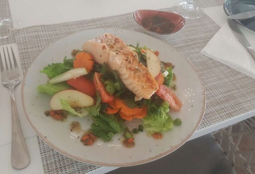 فندق Tete Ferry Sun