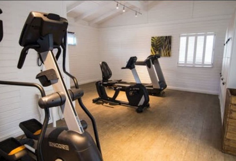 فندق Tete Ferry Sun