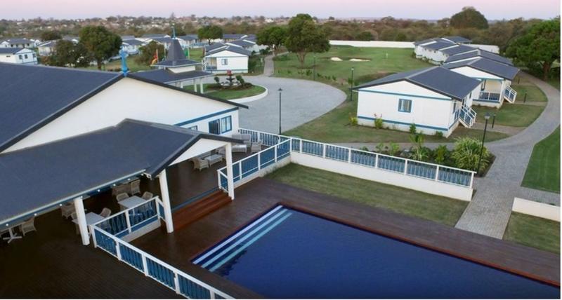 فندق Tete Ferry Sun