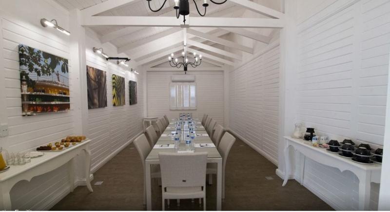 فندق Tete Ferry Sun