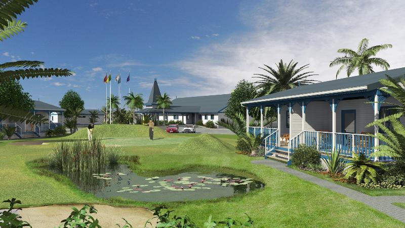 فندق Tete Ferry Sun