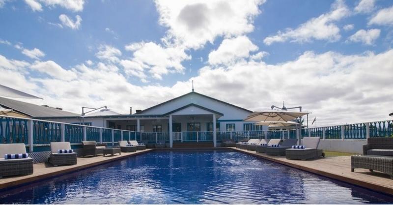 فندق Tete Ferry Sun