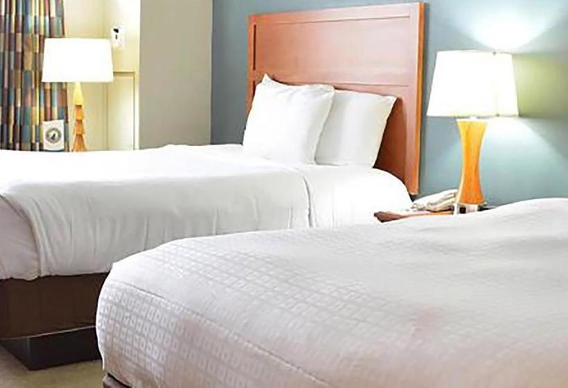 فندق The Inn At The Isle Of Capri Lake Charles