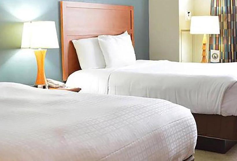 فندق The Inn At The Isle Of Capri Lake Charles