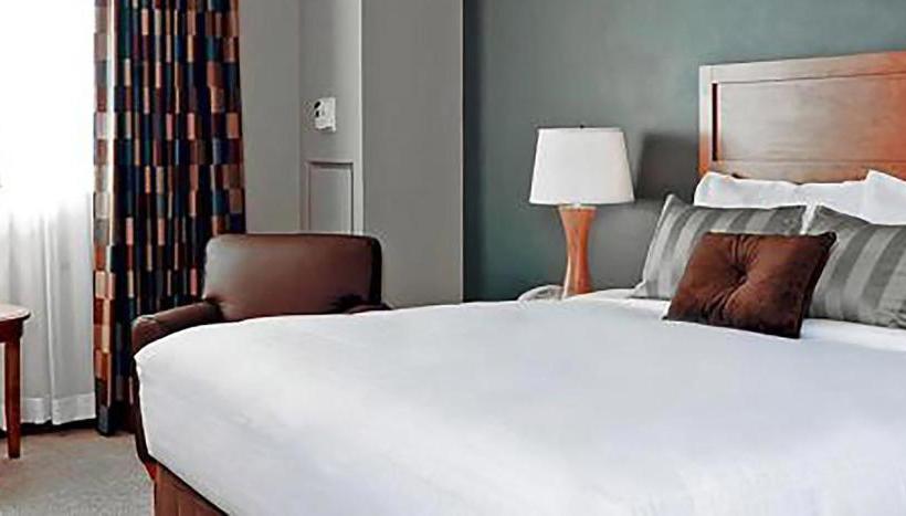 فندق The Inn At The Isle Of Capri Lake Charles