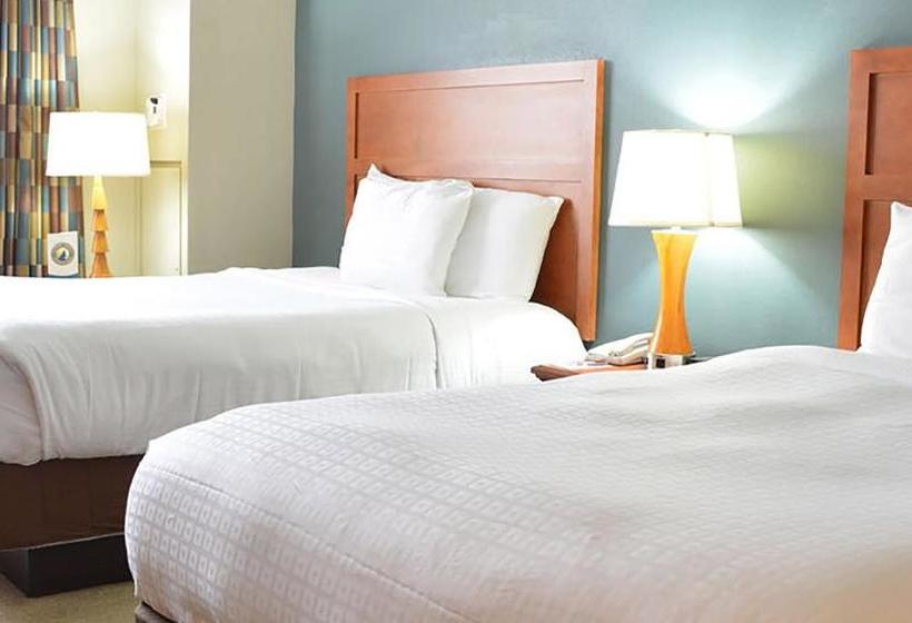 فندق The Inn At The Isle Of Capri Lake Charles