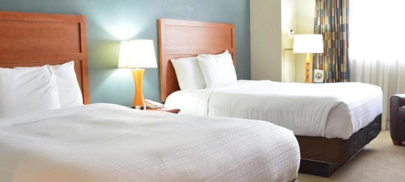 فندق The Inn At The Isle Of Capri Lake Charles